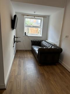 1 bedroom terraced house to rent, 117 Ilkeston Road, Nottingham NG7