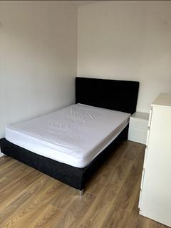 1 bedroom terraced house to rent, 117 Ilkeston Road, Nottingham NG7