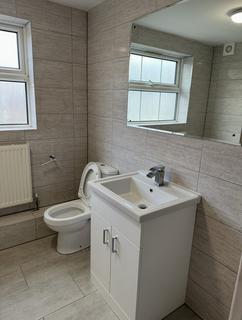 1 bedroom terraced house to rent, 117 Ilkeston Road, Nottingham NG7