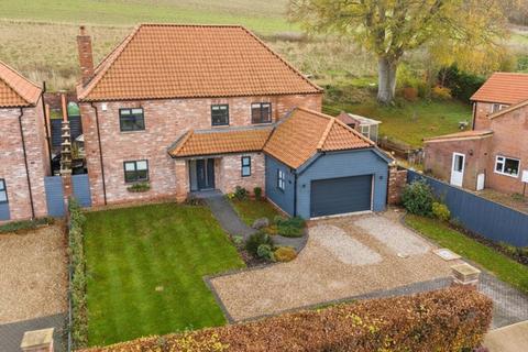 undefined, Partridge Drive, Rothwell, Market Rasen, LN7