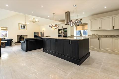 undefined, Partridge Drive, Rothwell, Market Rasen, LN7