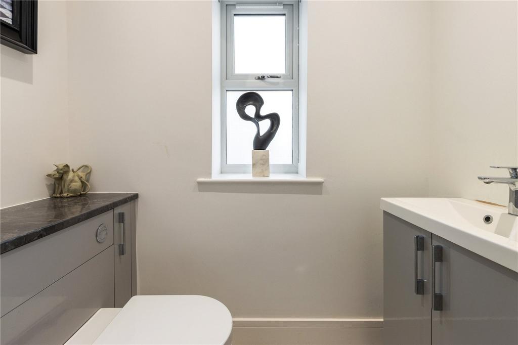 Cloakroom