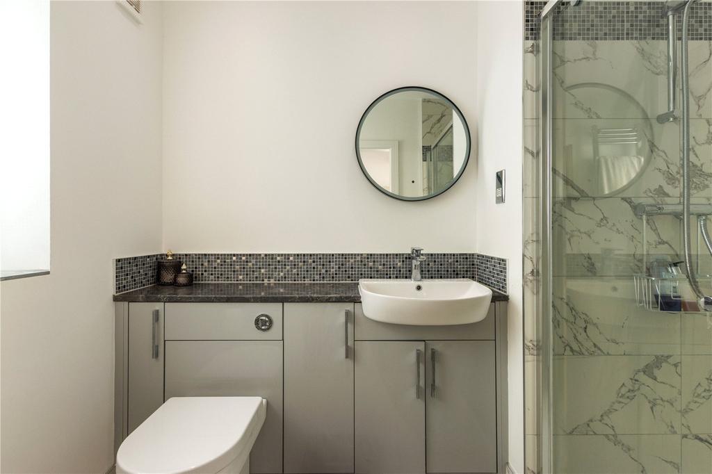 Principle Ensuite