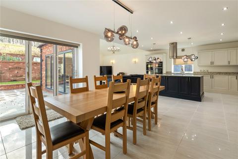 undefined, Partridge Drive, Rothwell, Market Rasen, LN7