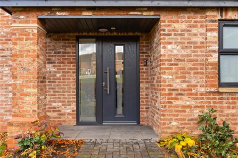 undefined, Partridge Drive, Rothwell, Market Rasen, LN7