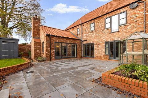 undefined, Partridge Drive, Rothwell, Market Rasen, LN7