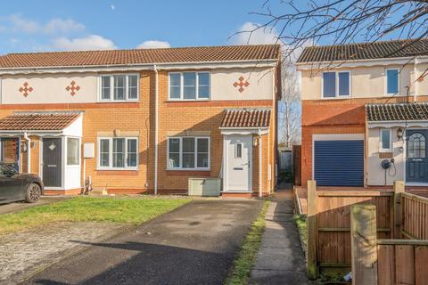 undefined, Eisenhower Road, Shefford, SG17