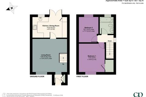 undefined, Eisenhower Road, Shefford, SG17