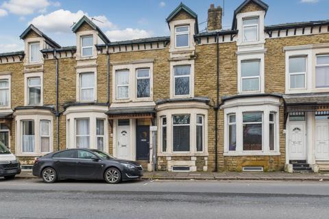4 bedroom terraced house for sale, Central Drive, Morecambe | Sapcious four bedroom home with modern kitchen and bathroom
