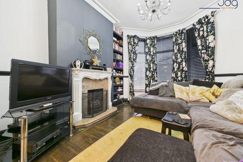 4 bedroom terraced house for sale, Central Drive, Morecambe | Sapcious four bedroom home with modern kitchen and bathroom