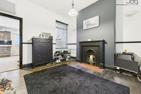 4 bedroom terraced house for sale, Central Drive, Morecambe | Sapcious four bedroom home with modern kitchen and bathroom