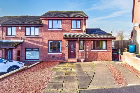 Woodburn Way, Cumbernauld, G68