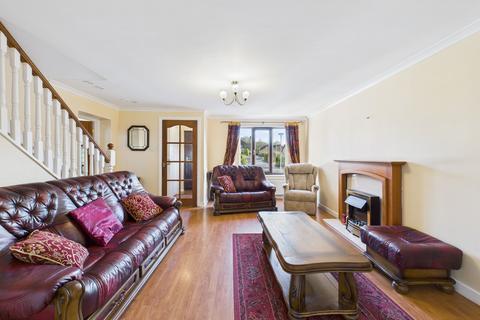 undefined, Woodburn Way, Cumbernauld, G68