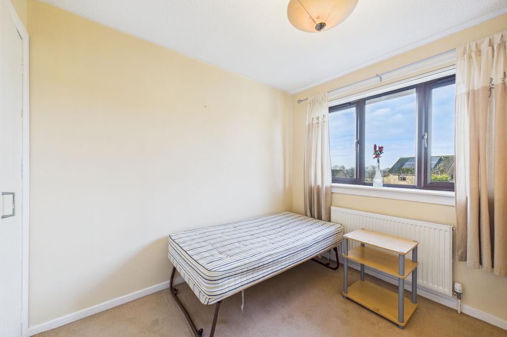 Bedroom 2 Angle 2