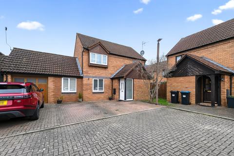 Hargreaves Nook, Blakelands, Milton Keynes, MK14