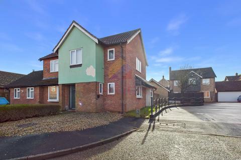 undefined, Brandeston Close, Sudbury CO10