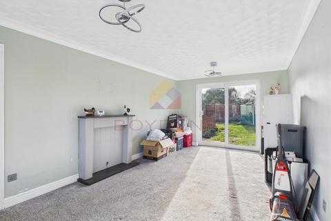 undefined, Brandeston Close, Sudbury CO10