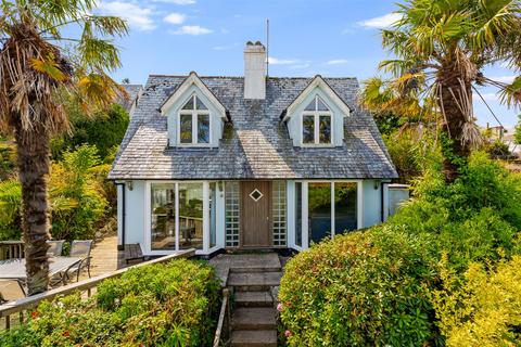 3 bedroom detached house for sale, The Level, Dittisham, Dartmouth