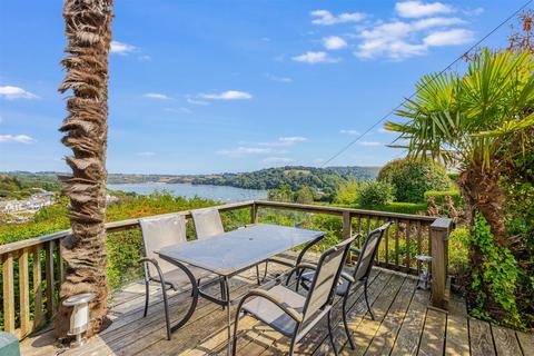 3 bedroom detached house for sale, The Level, Dittisham, Dartmouth