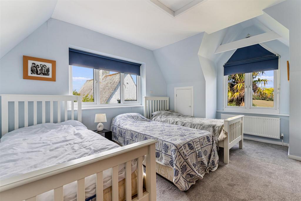 A23 - Bluebird Cottage, Dittisham, The Level - 250