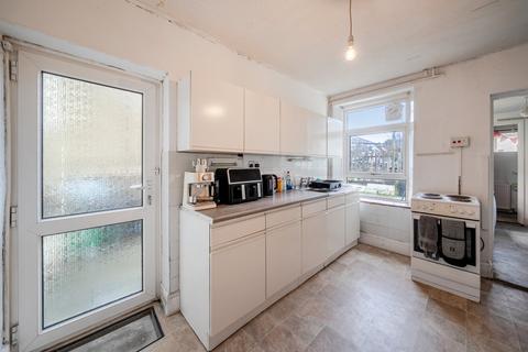 undefined, Francis Terrace, Carmarthen SA31