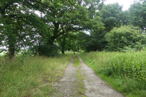 undefined, Fantail Wood, Eakring, Nottinghamshire NG22