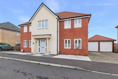 undefined, Lapwing Drive, Biggleswade SG18