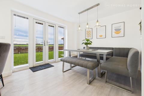 undefined, Lapwing Drive, Biggleswade SG18
