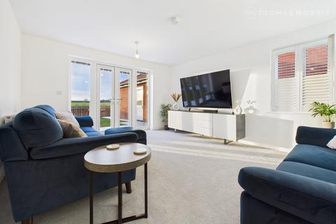 undefined, Lapwing Drive, Biggleswade SG18