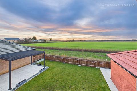 undefined, Lapwing Drive, Biggleswade SG18