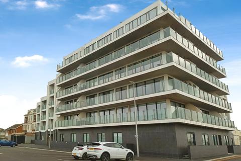 undefined, New South Promenade, Lancashire FY4