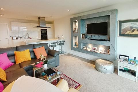 undefined, New South Promenade, Lancashire FY4