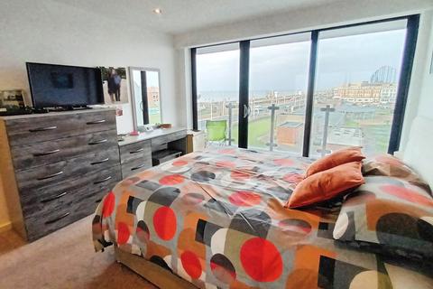 undefined, New South Promenade, Lancashire FY4