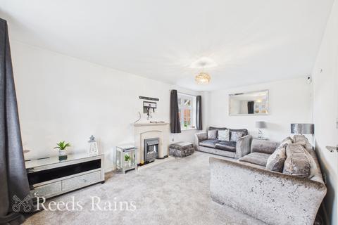 3 bedroom detached house for sale, Berkshire Close, Chorley PR7