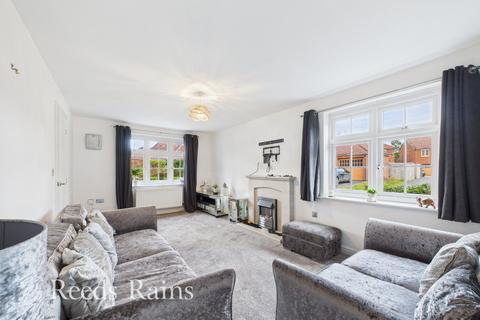 3 bedroom detached house for sale, Berkshire Close, Chorley PR7