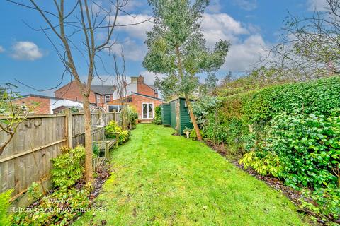 undefined, Jacobs Hall Lane, Walsall WS6