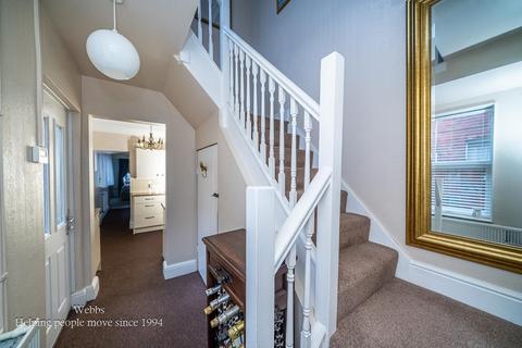 undefined, Jacobs Hall Lane, Walsall WS6