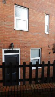 undefined, 5 St Georges, Frankwell, Shrewsbury, SY3