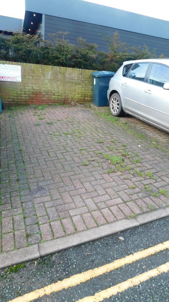 Private Parking
