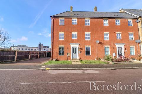 undefined, Chadwick Drive, Braintree, CM7