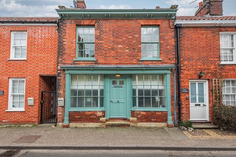 undefined, Burnham Market