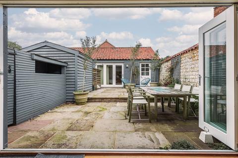 undefined, Burnham Market
