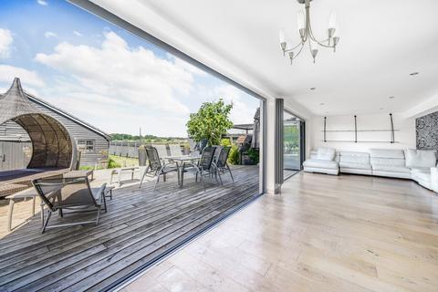 4 bedroom semi-detached house to rent, Stebbing Road, Dunmow CM6