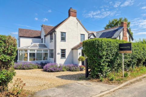 undefined, Stebbing Road, Dunmow CM6