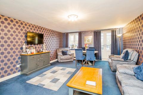 2 bedroom apartment for sale, Charlotte Close, West Yorkshire HX1