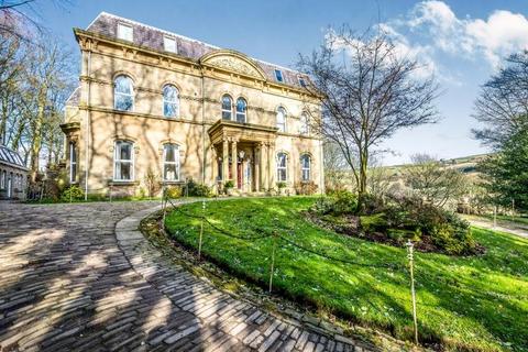 undefined, Flat 8, Halifax HX2