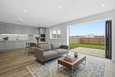 undefined, Hollymead Square, Newport CB11
