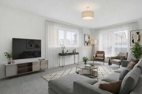 undefined, Hollymead Square, Newport CB11