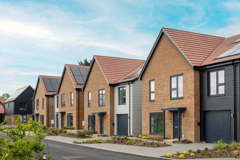 undefined, Hollymead Square, Newport CB11