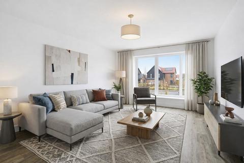 undefined, Hollymead Square, Newport CB11